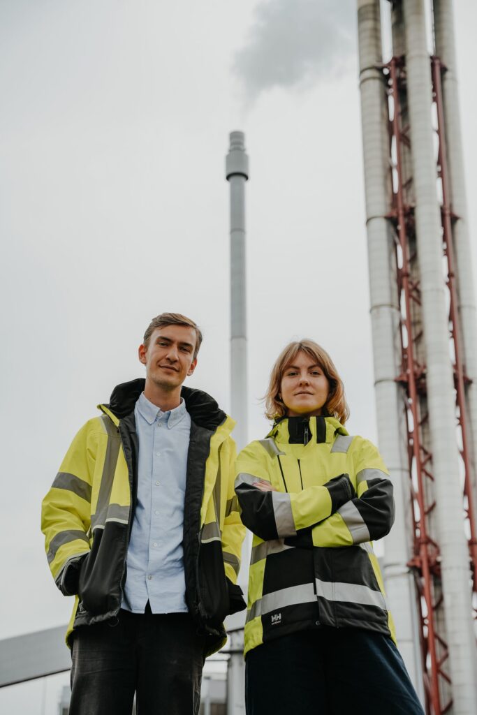 E-Boiler voor Hoge Temperatuur Warmteprocessen: Verduurzaming en Kostenbesparingm