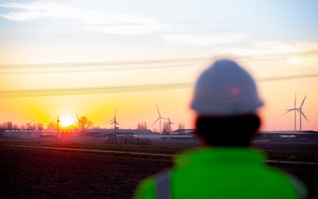 De haalbaarheidsstudie en het ontwerp van Energy hubs kunnen sneller, goedkoper en beter.