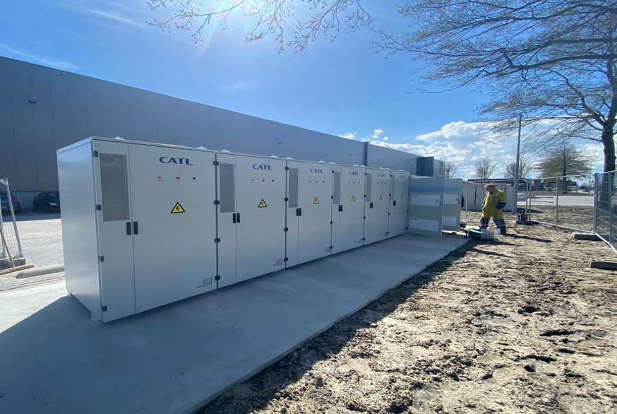 Wordt 2024 het jaar van de batterij?